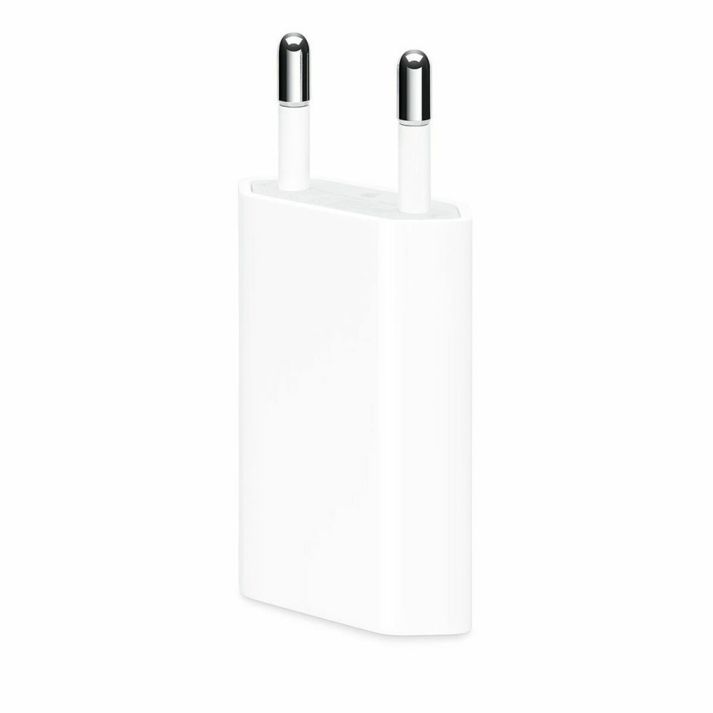Încărcător de Perete Apple MGN13ZM/A            Alb