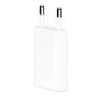 Încărcător de Perete Apple MGN13ZM/A            Alb