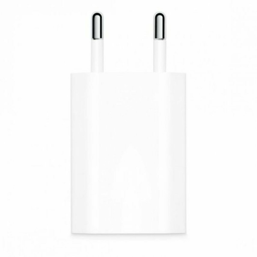 Încărcător de Perete Apple MGN13ZM/A            Alb