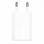 Încărcător de Perete Apple MGN13ZM/A            Alb