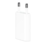 Încărcător de Perete Apple MGN13ZM/A            Alb