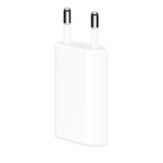 Încărcător de Perete Apple MGN13ZM/A            Alb