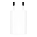 Încărcător de Perete Apple MGN13ZM/A            Alb