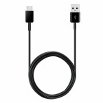 Cablu USB A la USB-C Samsung EP-DG930 Negru 1,5 m