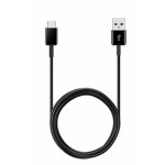 Cablu USB A la USB-C Samsung EP-DG930 Negru 1,5 m