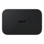 Cablu USB la Lightning Samsung EP-T4511NBEGEU Negru