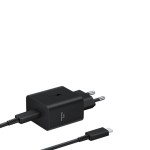 Cablu USB la Lightning Samsung EP-T4511NBEGEU Negru