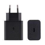 Cablu USB la Lightning Samsung EP-T4511NBEGEU Negru
