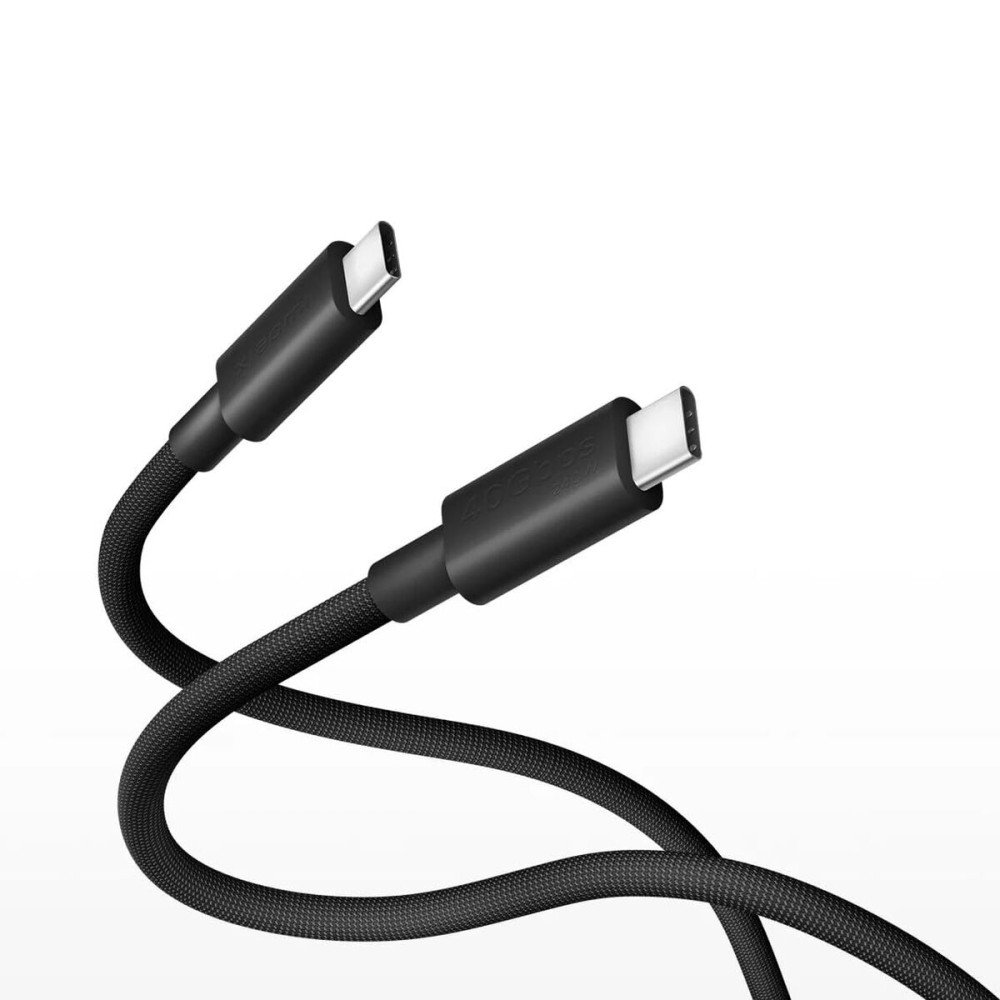 Cablu USB-C la USB-C Xiaomi 2 m