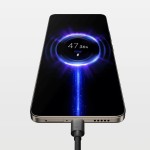 Cablu USB-C la USB-C Xiaomi BHR087AGL 2 m