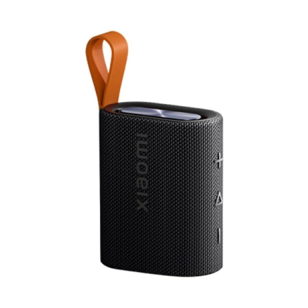 Difuzor Bluetooth Portabil Xiaomi QBH4269GL Negru 5 W