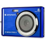 Cameră Digitală Agfa DC5200 Albastru 21 MP 2.4"