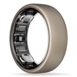 Brățară de Activitate Amazfit HELIO RING SIZE 12 TIT W2321TY2N Titaniu