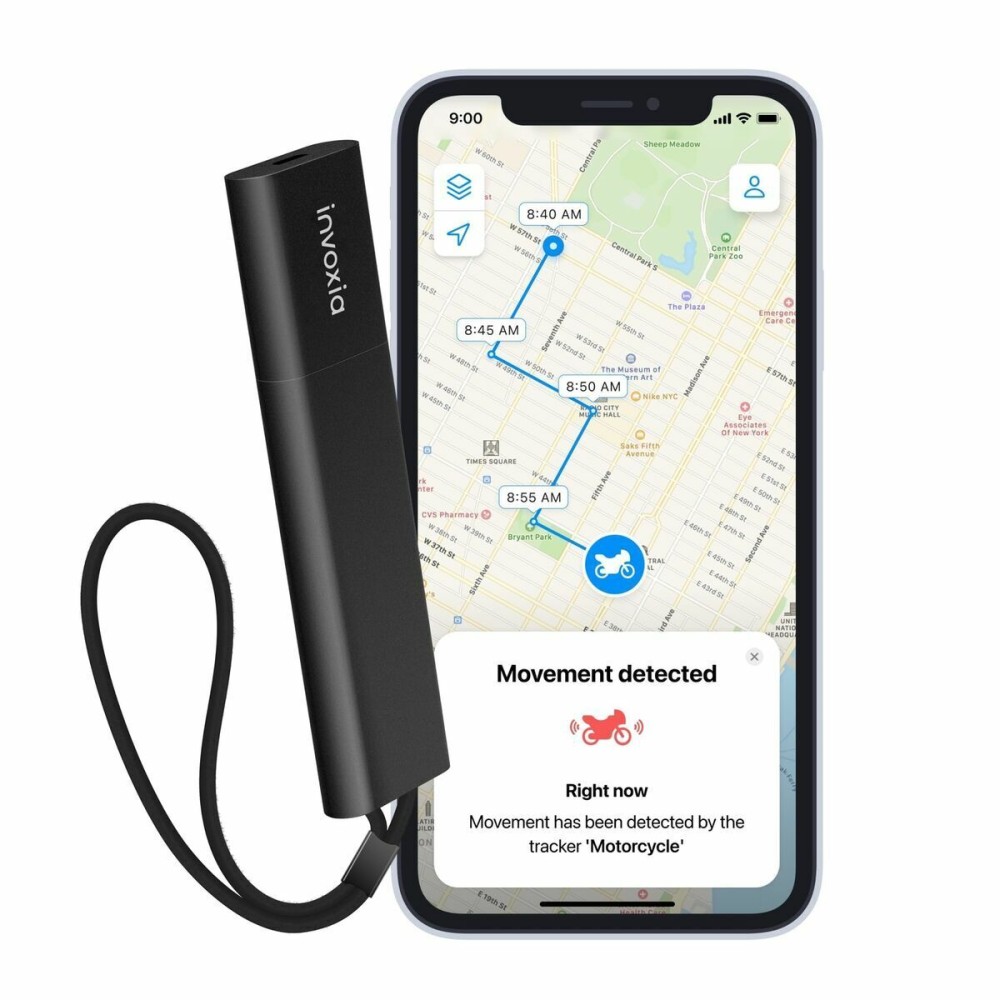 Localizator GPS Invoxia LWT3