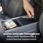 Localizator GPS Invoxia LWT3