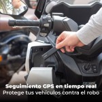 Localizator GPS Invoxia LWT3