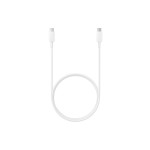 Cablu USB-C Samsung EP-DN975BWE Alb 1 m