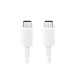 Cablu USB-C Samsung EP-DN975BWE Alb 1 m