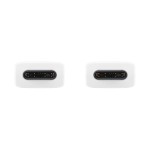 Cablu USB-C Samsung EP-DN975BWE Alb 1 m