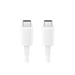 Cablu USB-C Samsung EP-DN975BWE Alb 1 m
