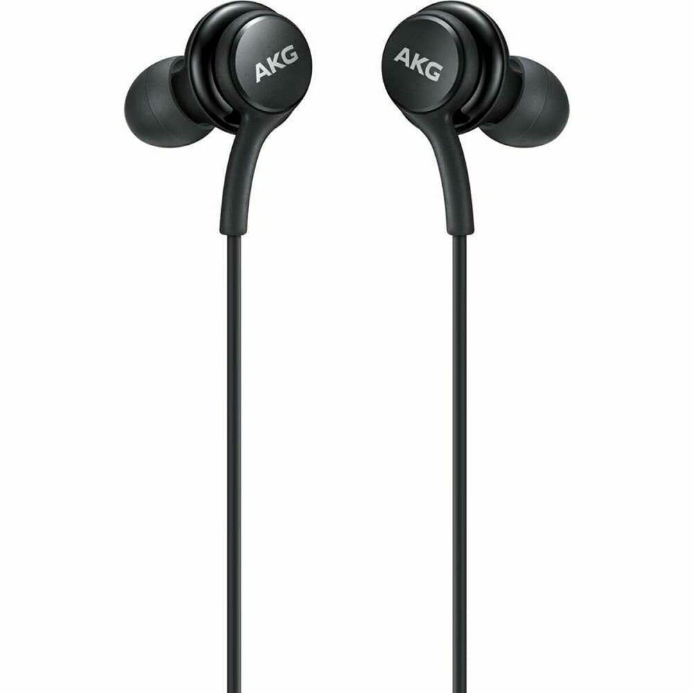 Căști Samsung EO-IC100BBEGEU Negru