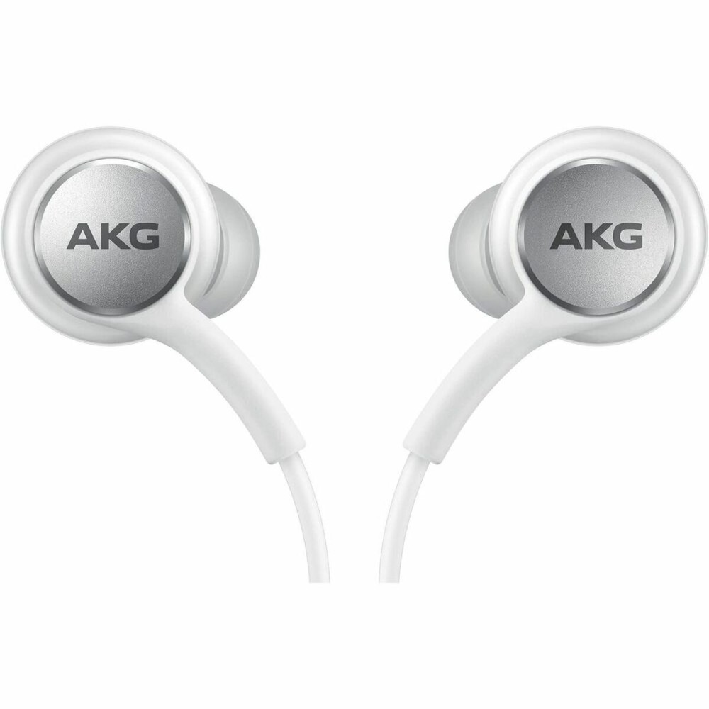 Căști Samsung EO-IC100BWEGEU Alb