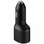 Încărcător de Mașină Samsung EP-L4020 Negru 40 W