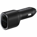 Încărcător de Mașină Samsung EP-L4020 Negru 40 W