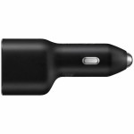 Încărcător de Mașină Samsung EP-L4020 Negru 40 W