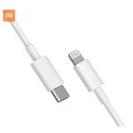 Cablu USB-C la Lightning Xiaomi BHR4421GL