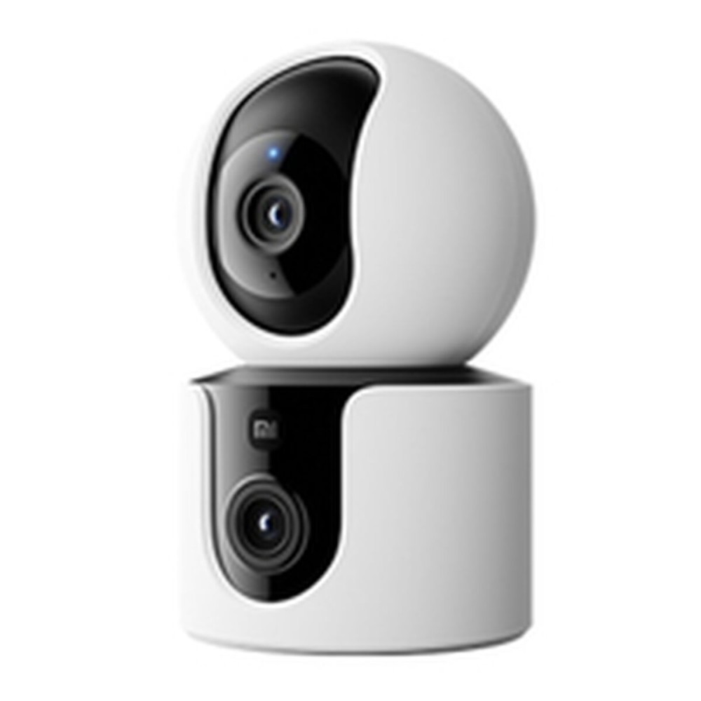 Cameră Video de Supraveghere Xiaomi SM CAM C300 D WH