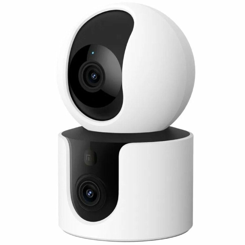 Cameră Video de Supraveghere Xiaomi SM CAM C300 D WH