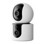 Cameră Video de Supraveghere Xiaomi SM CAM C300 D WH