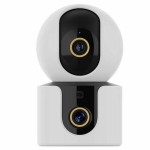 Cameră Video de Supraveghere Xiaomi C500