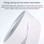 Ventilator Unitate Xiaomi BHR9872EU Alb