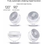 Ventilator Unitate Xiaomi BHR9872EU Alb