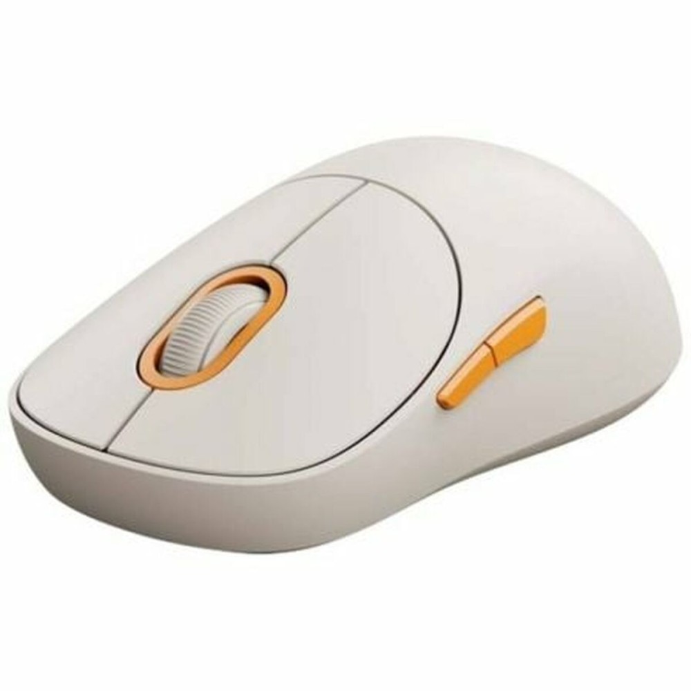 Mouse Xiaomi Mouse 3 Alb 1200 DPI