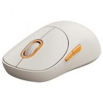 Mouse Xiaomi Mouse 3 Alb 1200 DPI