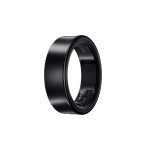Inel inteligent Samsung Negru