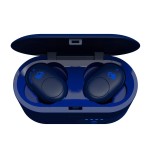 Căști fără Fir Skullcandy 414-059-8301 Albastru
