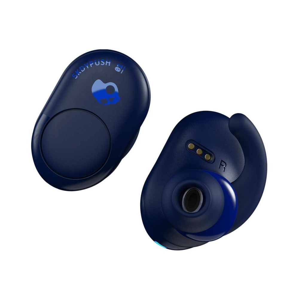 Căști fără Fir Skullcandy 414-059-8301 Albastru