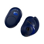 Căști fără Fir Skullcandy 414-059-8301 Albastru