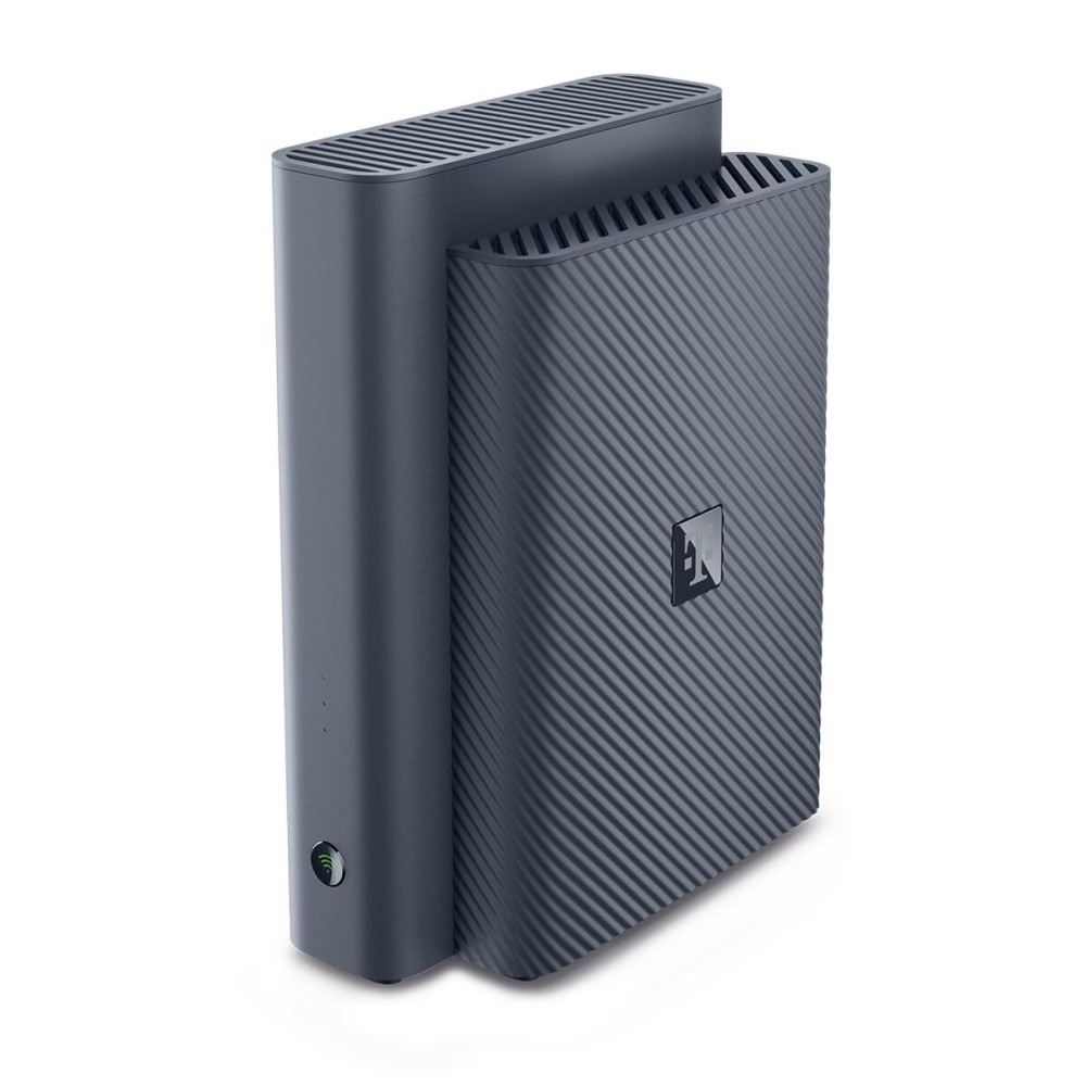 Router Telekom Albastru închis