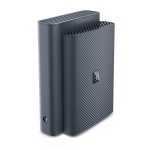 Router Telekom Albastru închis
