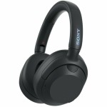 Căști Sony ULT Wear Negru