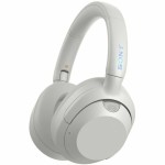 Căști Sony WHULT900NW Alb