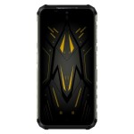 Smartphone Ulefone Armor 22 6,59" 8 GB RAM 256 GB Negru