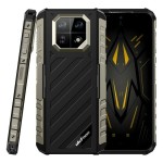 Smartphone Ulefone Armor 22 6,59" 8 GB RAM 256 GB Negru