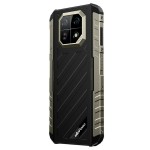 Smartphone Ulefone Armor 22 6,59" 8 GB RAM 256 GB Negru
