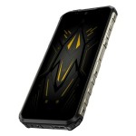 Smartphone Ulefone Armor 22 6,59" 8 GB RAM 256 GB Negru